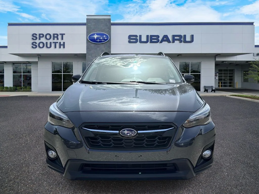 Used 2019 Gray Subaru 2.0i Limited image 8