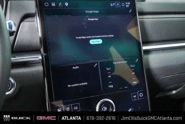 2027 GMC Terrain Elevation - Photo 13