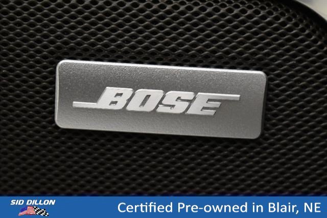 Used 2025 Summit White Chevrolet LTZ image 7