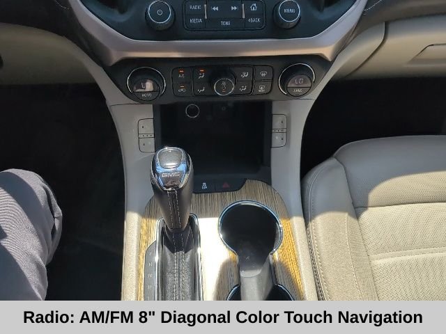 Used 2017 White GMC Denali image 6
