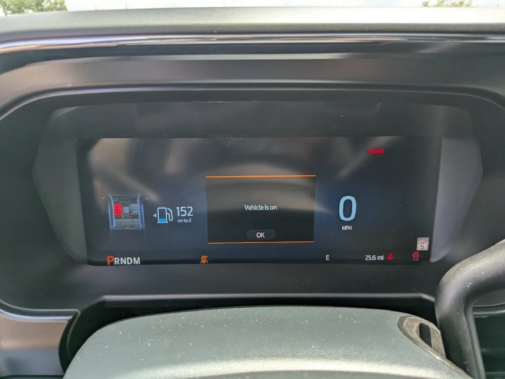 New 2026 Glacier Gray Metallic Tri-Coat Ford F-250® Lariat® image 35
