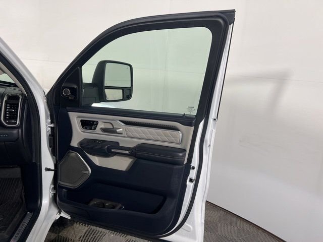 Used 2025 White Ram Tungsten image 25