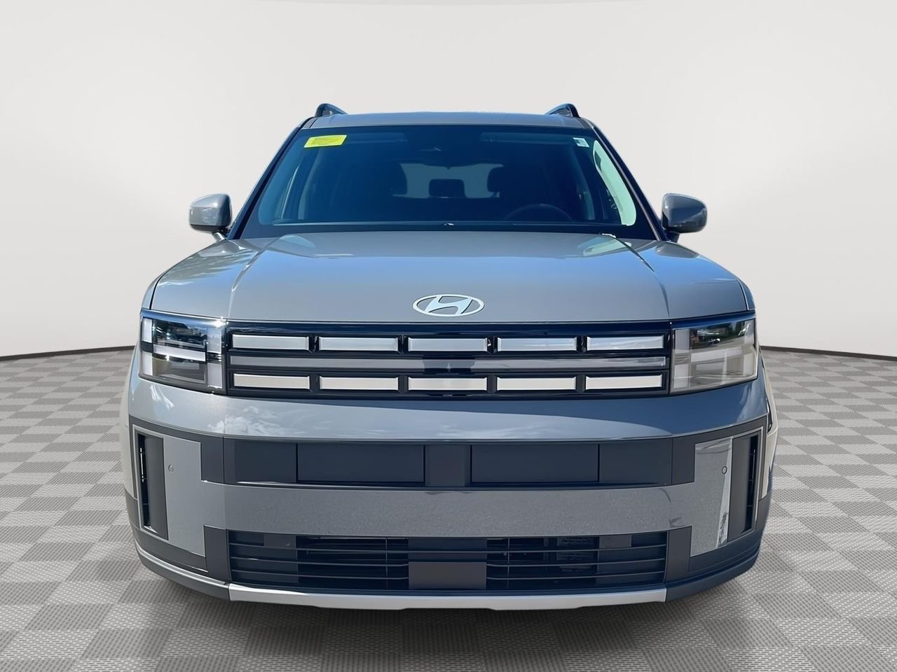 New 2026 Hampton Gray Hyundai SEL image 36