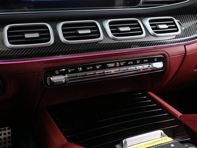 2025 Mercedes-Benz GLE Coupe GLE 63 S AMG - Photo 56