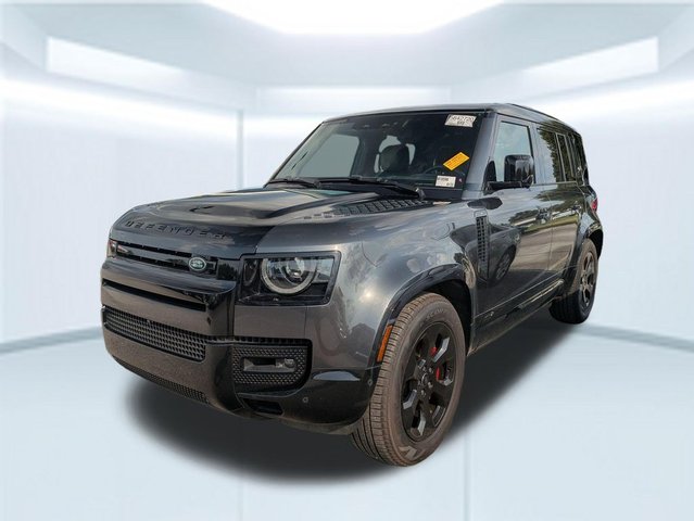 2024 Land Rover Defender 110 X