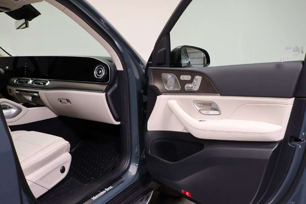 Used 2027  Mercedes-Benz GLE 350 image 50
