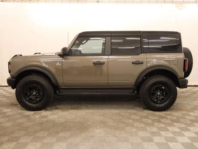 Used 2026 Marsh Gray Ford Outer Banks® image 20