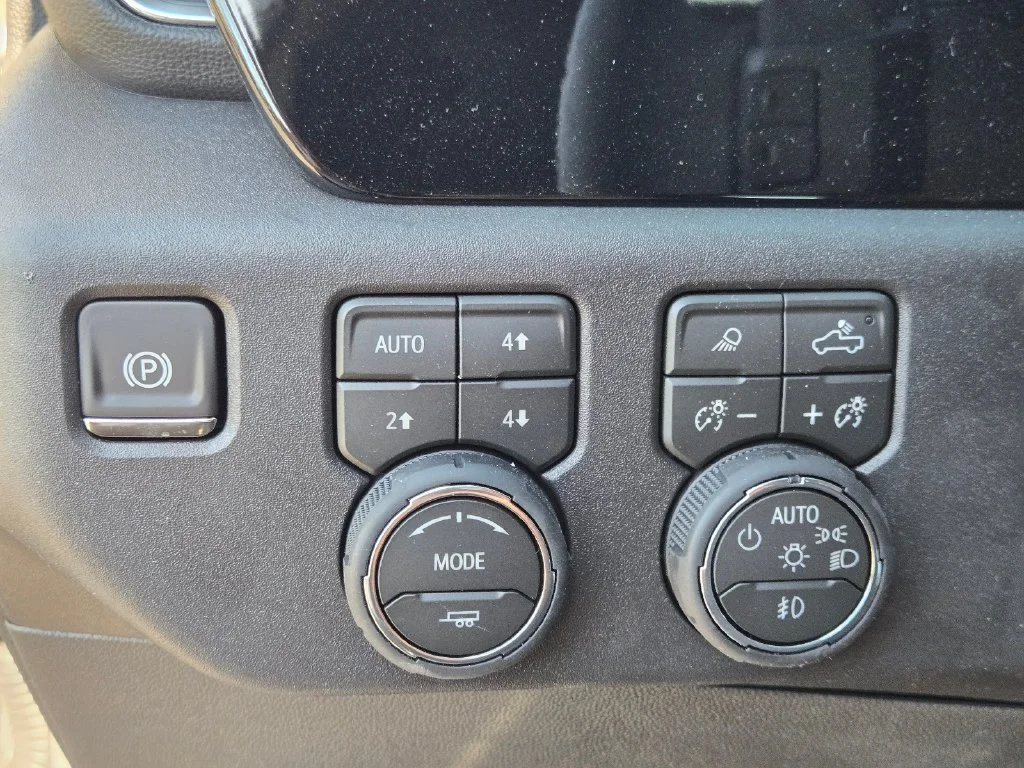 2026 Chevrolet Silverado 1500 RST - Photo 24