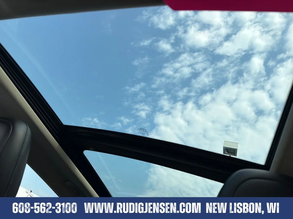 Used 2016 Gray Jeep Trailhawk image 21