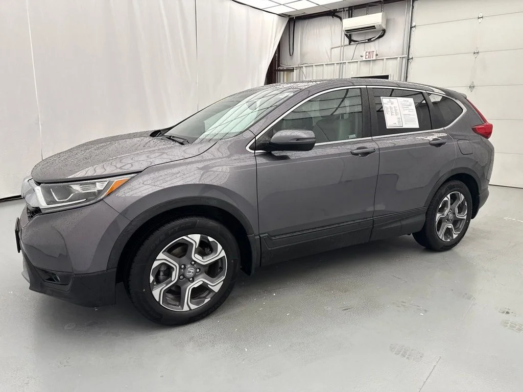 Used 2018  Honda EX-L image 3