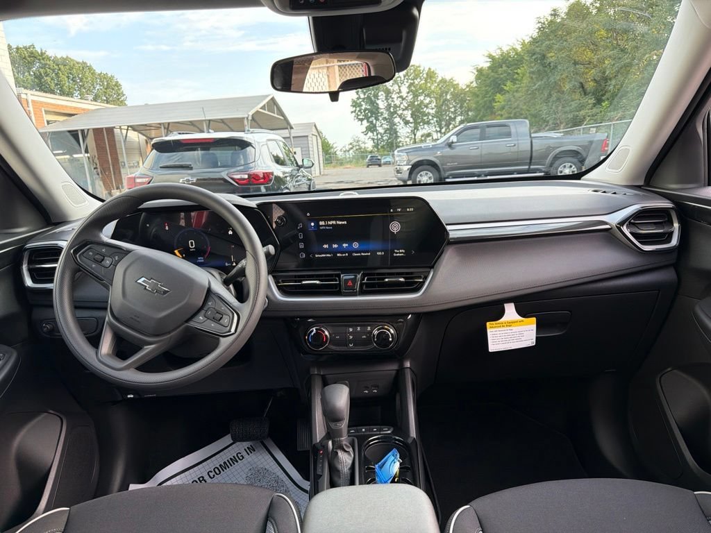 2026 Chevrolet Trailblazer LT - Photo 20