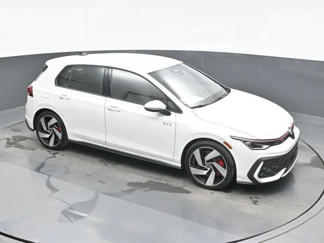New 2026 White Volkswagen S image 15