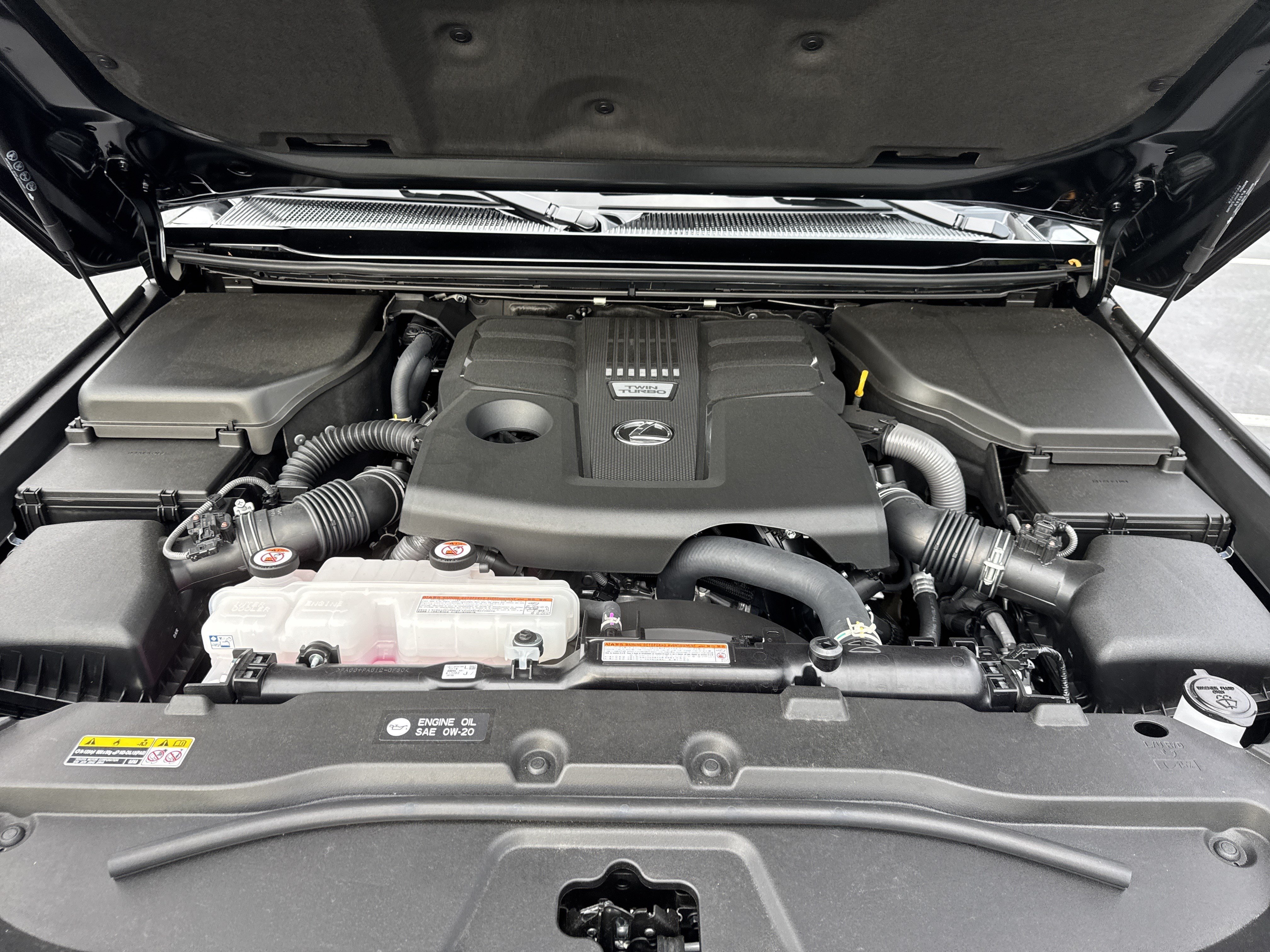 2026 Lexus GX Premium - Photo 39