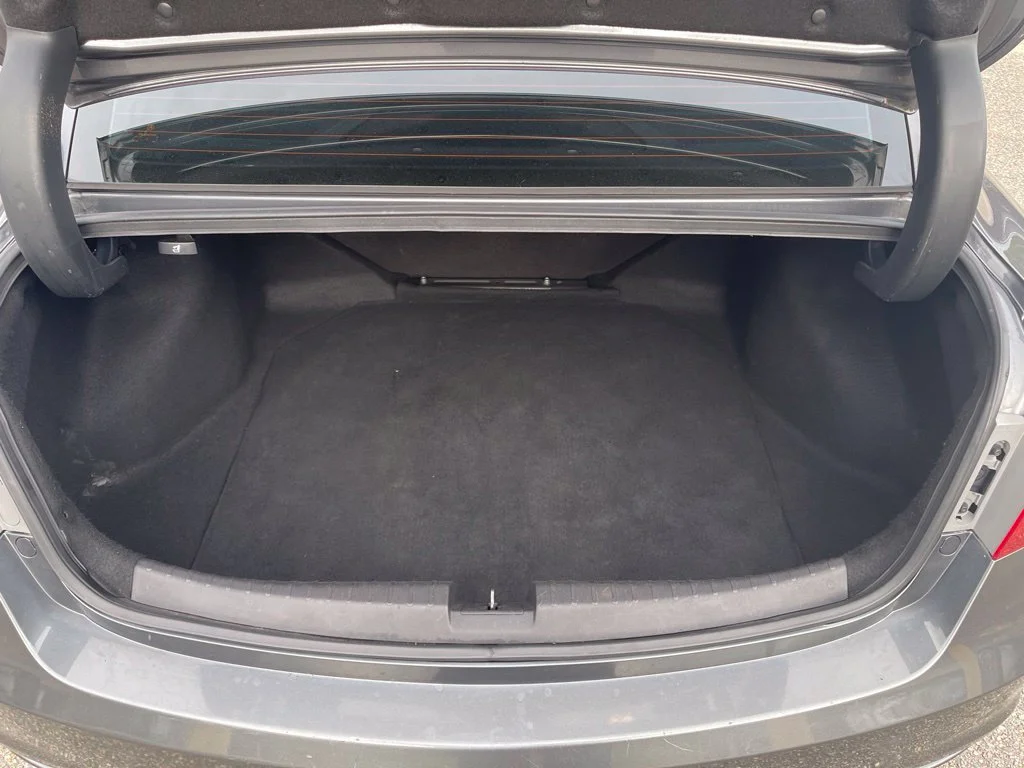 Used 2014 Gray Acura 2.0L image 14