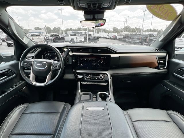2024 GMC Sierra 3500HD Denali - Photo 25