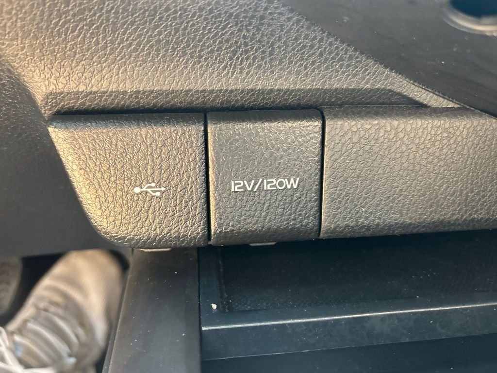 Used 2023 Ice Toyota SE image 30