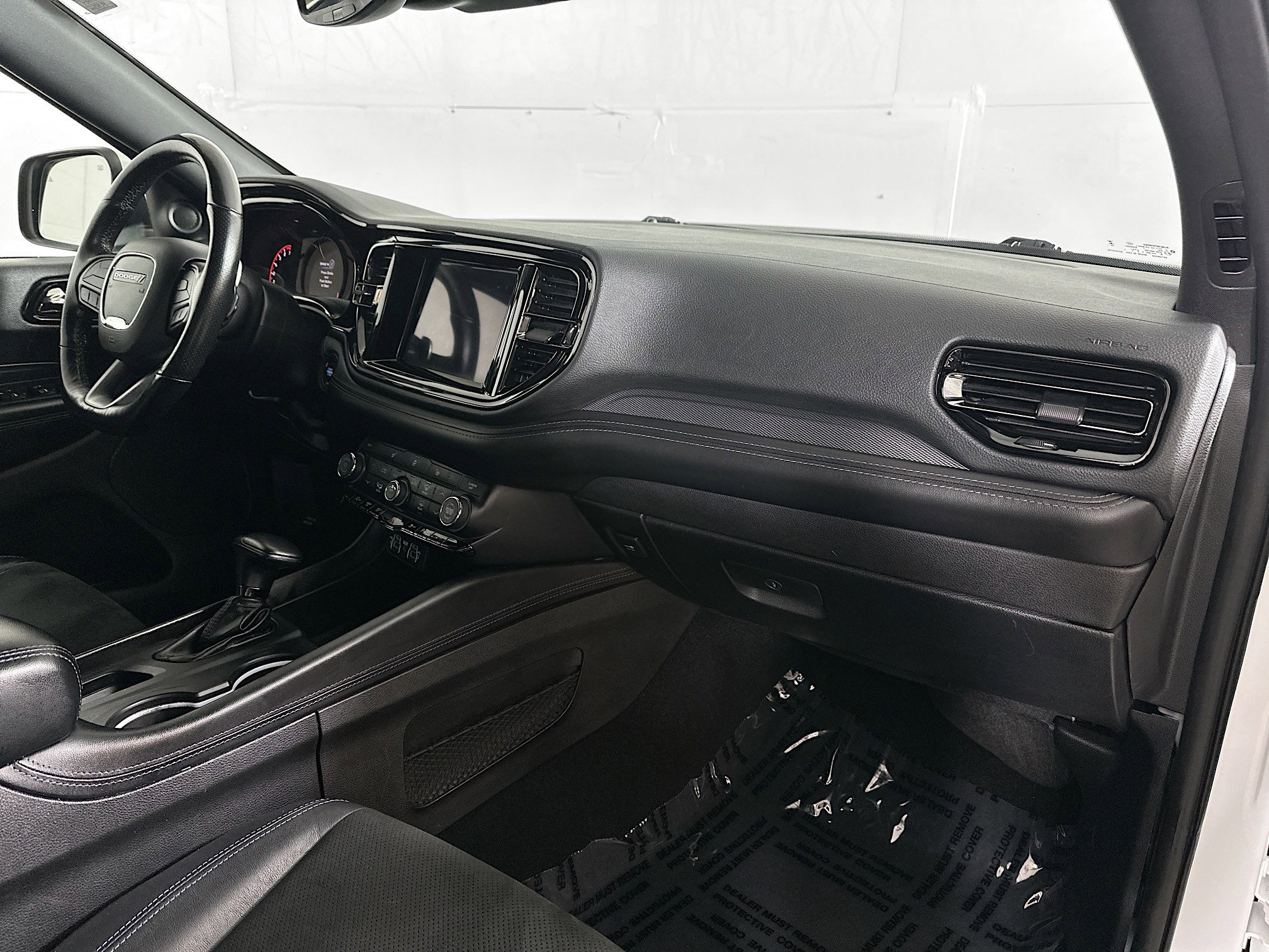 2022 Dodge Durango GT Plus - Photo 28