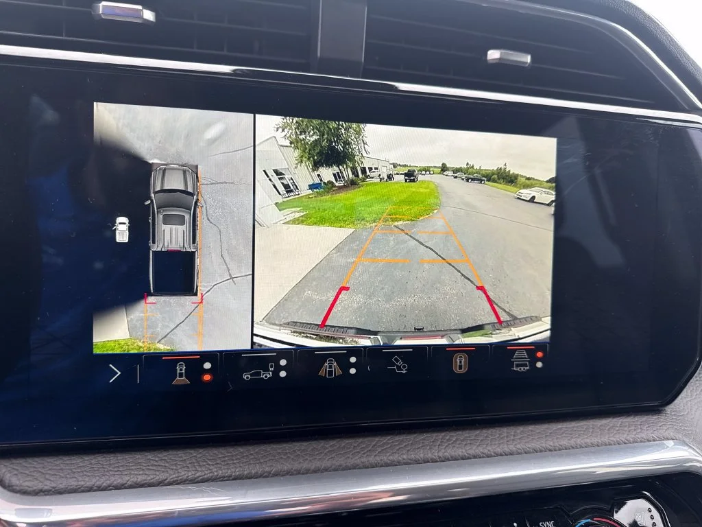2024 GMC Sierra 1500 Denali Denali - Photo 19
