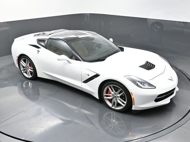 2015 Chevrolet Corvette Z51 - Photo 36