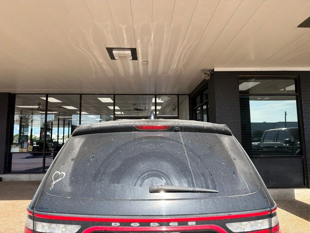 Used 2017 Black Dodge R/T image 5