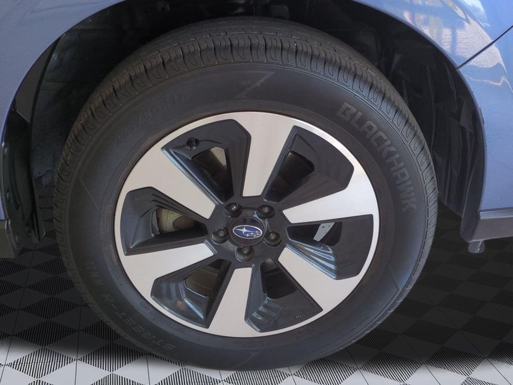 2018 Subaru Forester Base - Photo 29