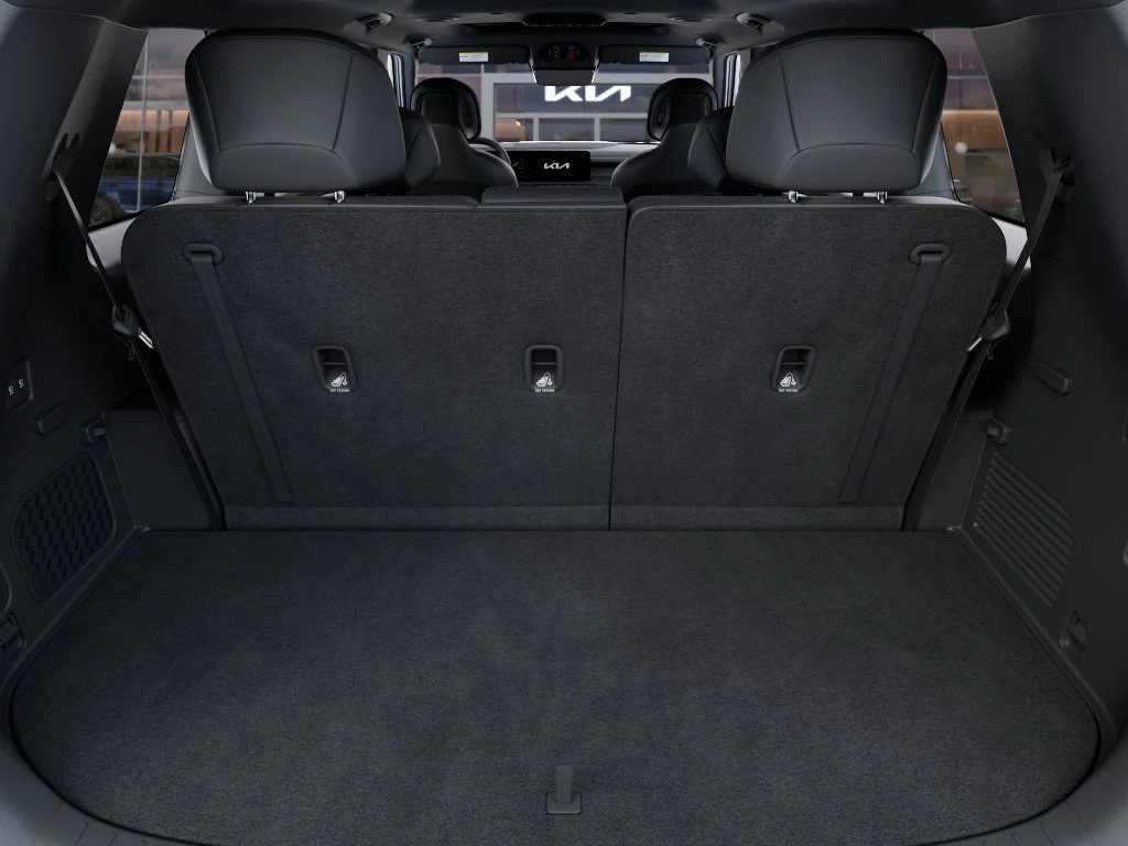 New 2027 Gray Kia X-Line SX image 19