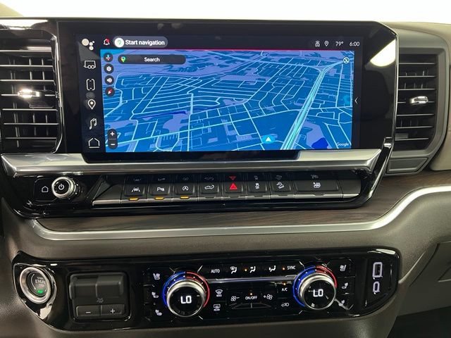 New 2026 Summit White GMC SLT image 26