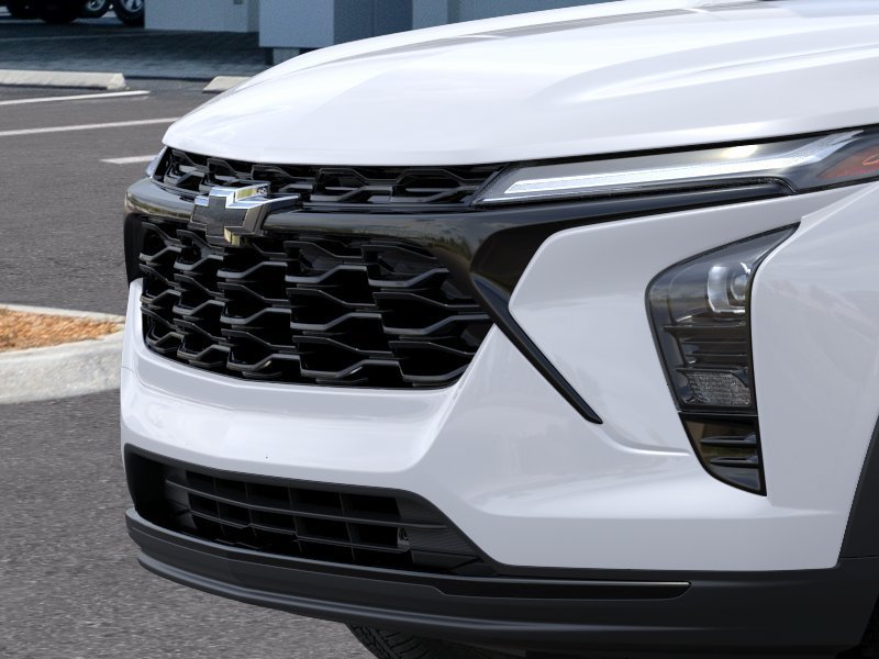 2026 Chevrolet Trax LT - Photo 15