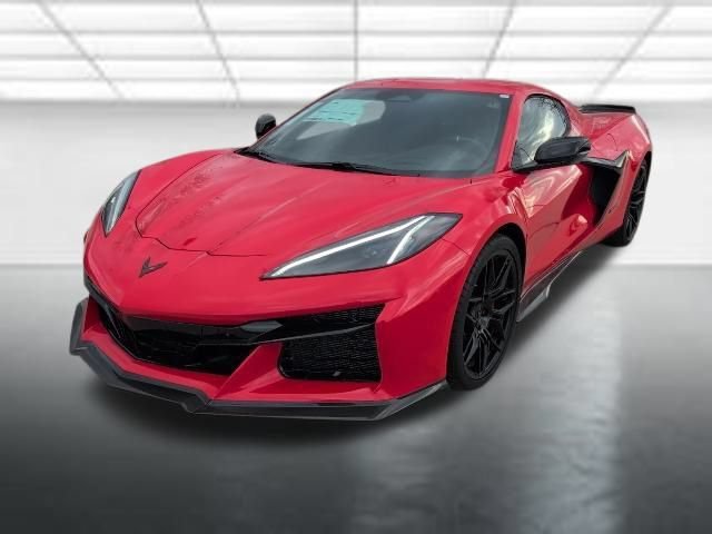 2025 Chevrolet Corvette 3LZ - Photo 29