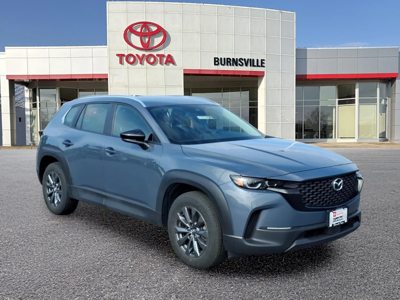 2023 Mazda CX-50 2.5 S's photo