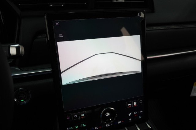 2027 GMC Terrain Elevation - Photo 35