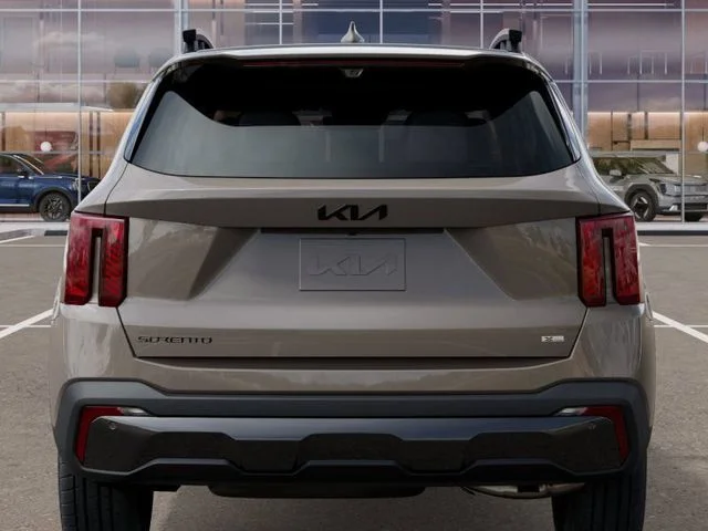 2026 Kia Sorento X-Line SX Prestige - Photo 13