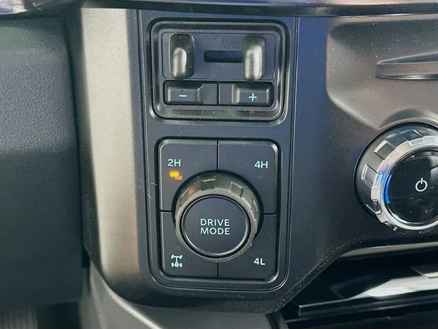 New 2026 White Ford Lariat image 19