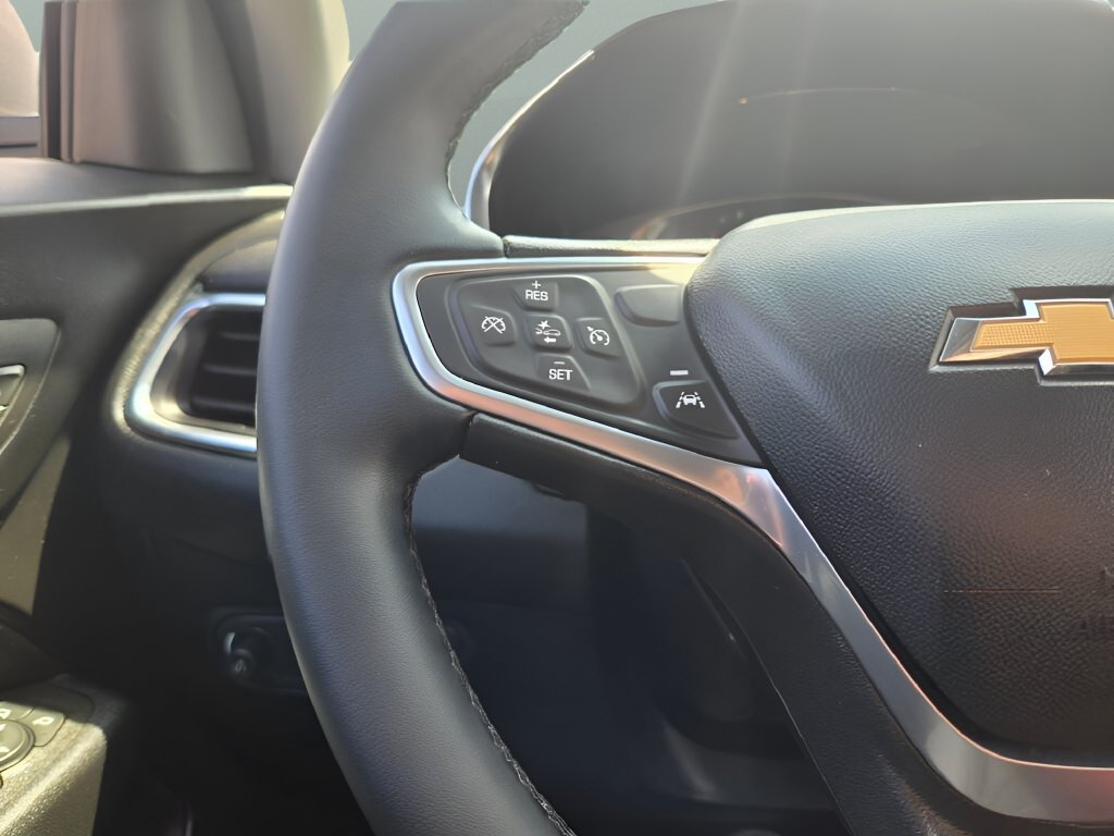 Used 2023 Gray Chevrolet LT image 26