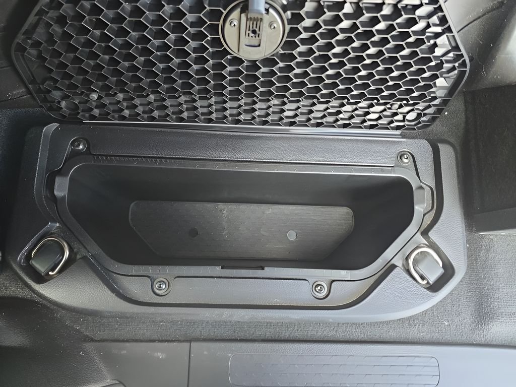 Used 2019 Blue Ram Rebel image 38