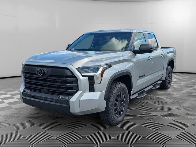 2026 Toyota Tundra  SR5