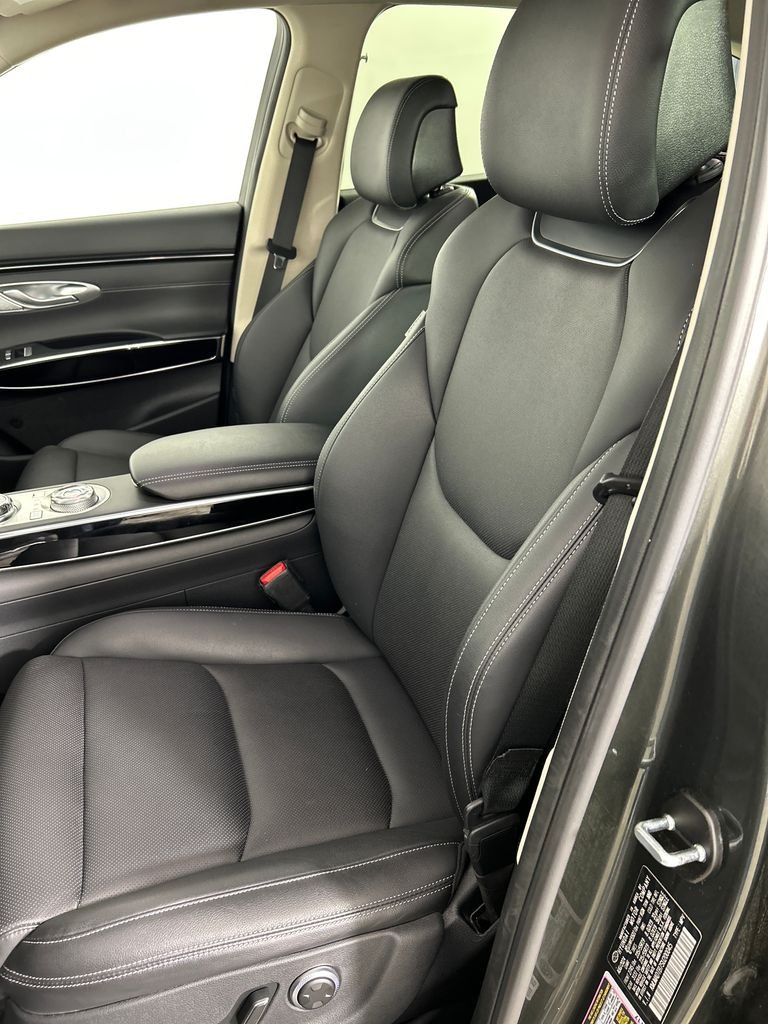 Used 2025 Green Genesis 2.5T image 12