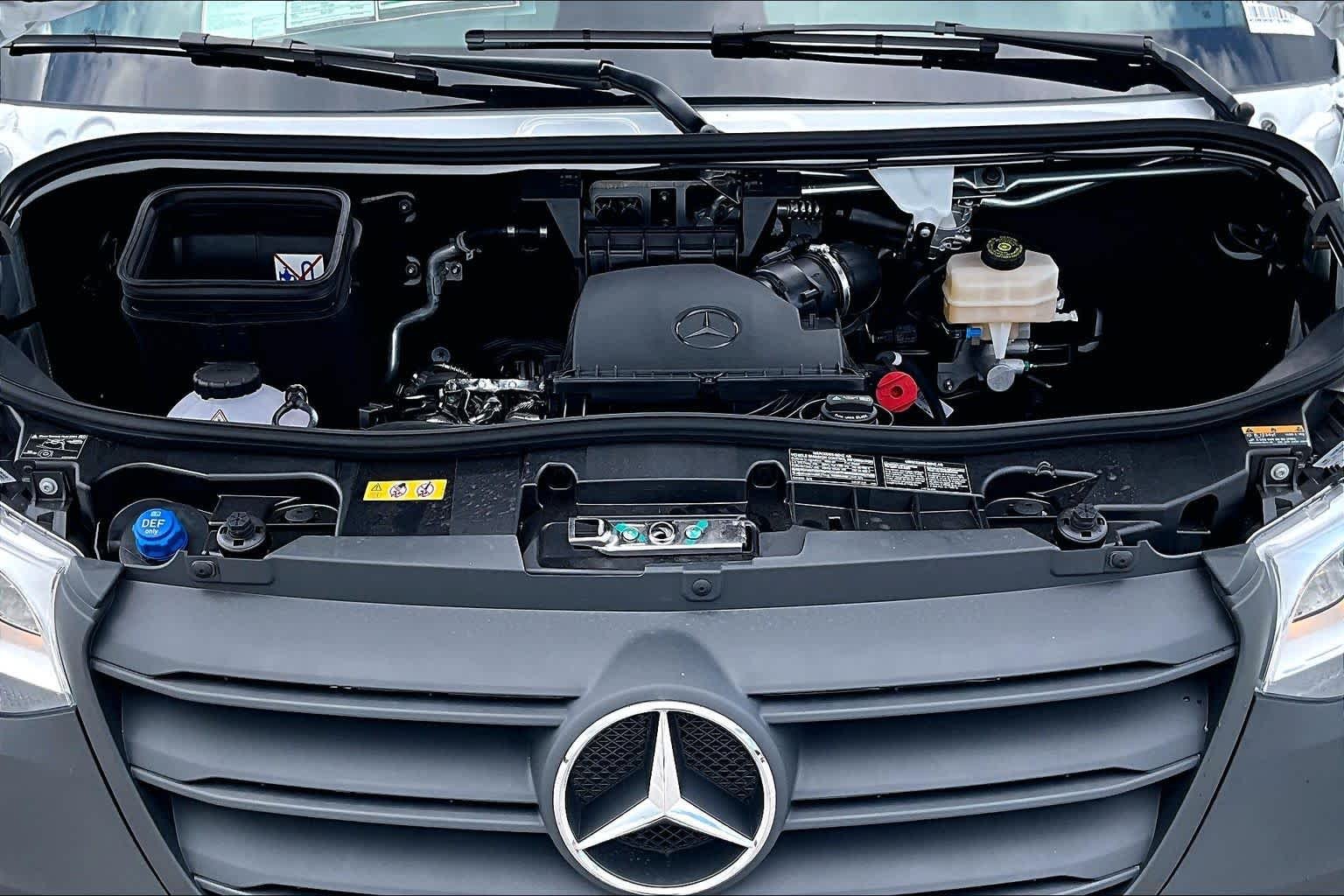 New 2026 Arctic White Mercedes-Benz  image 16