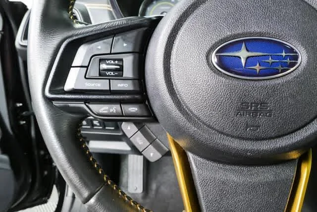 2021 Subaru Crosstrek Sport - Photo 13