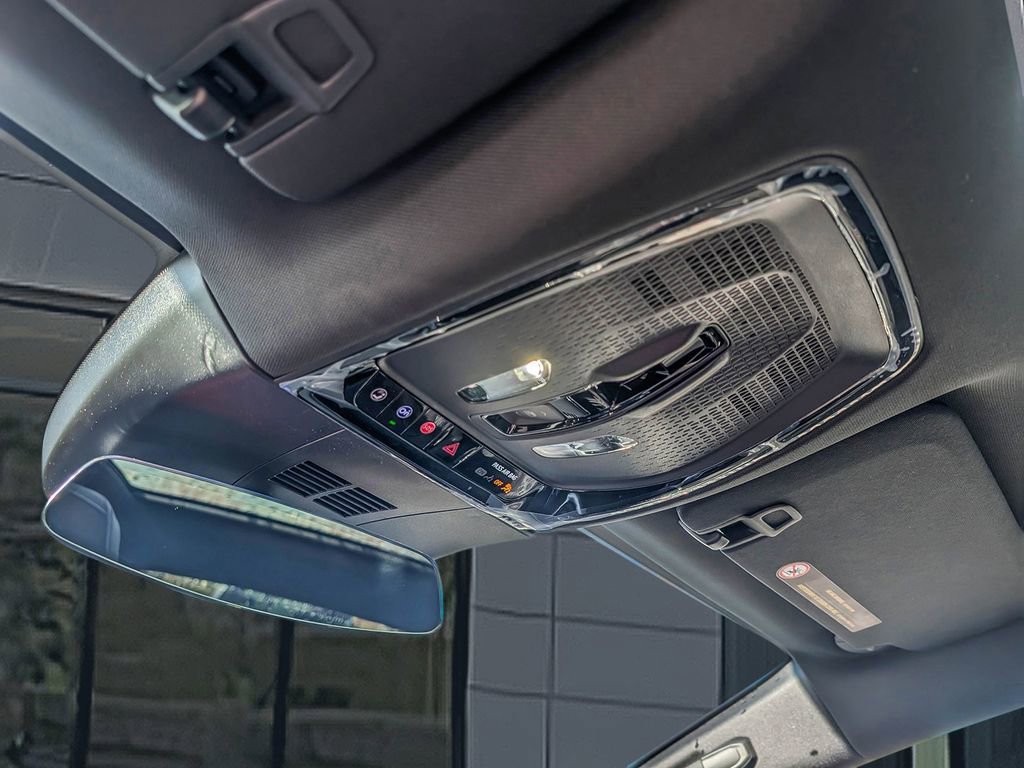 2025 Cadillac LYRIQ Sport 1 - Photo 28