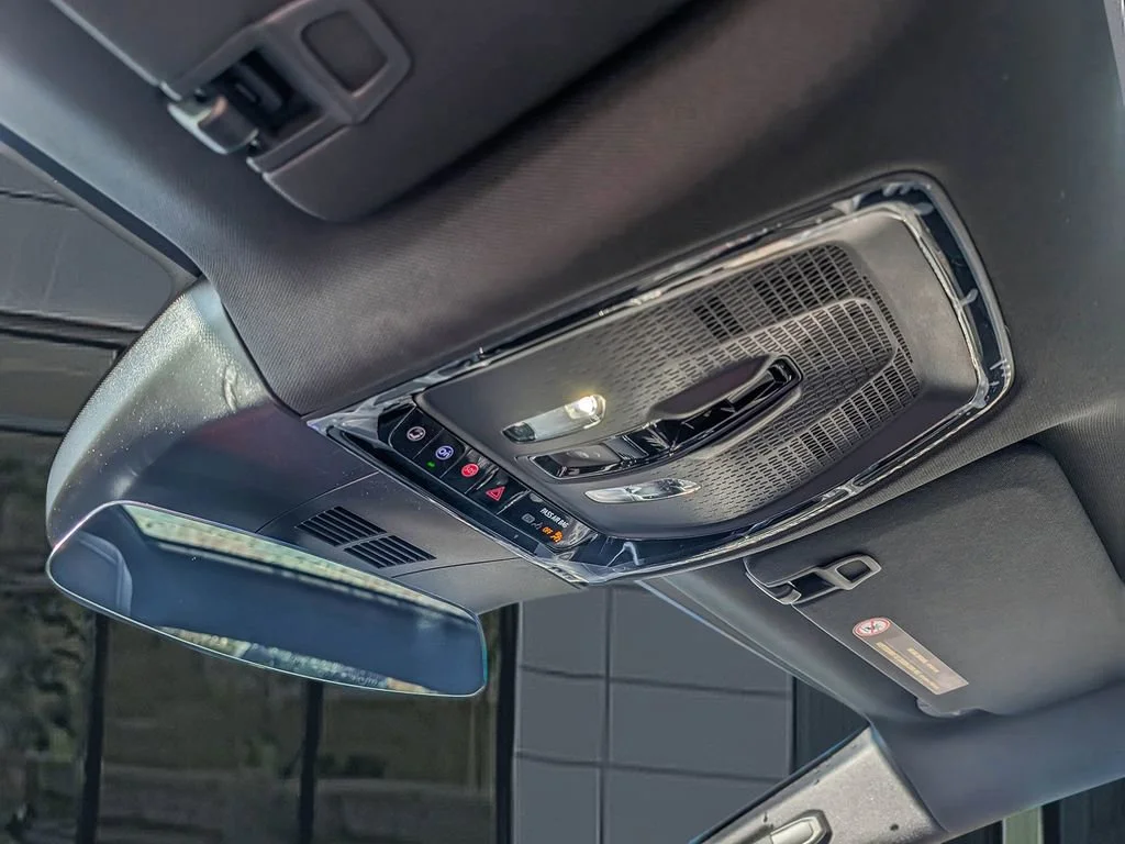 2025 Cadillac LYRIQ Sport 1 - Photo 28
