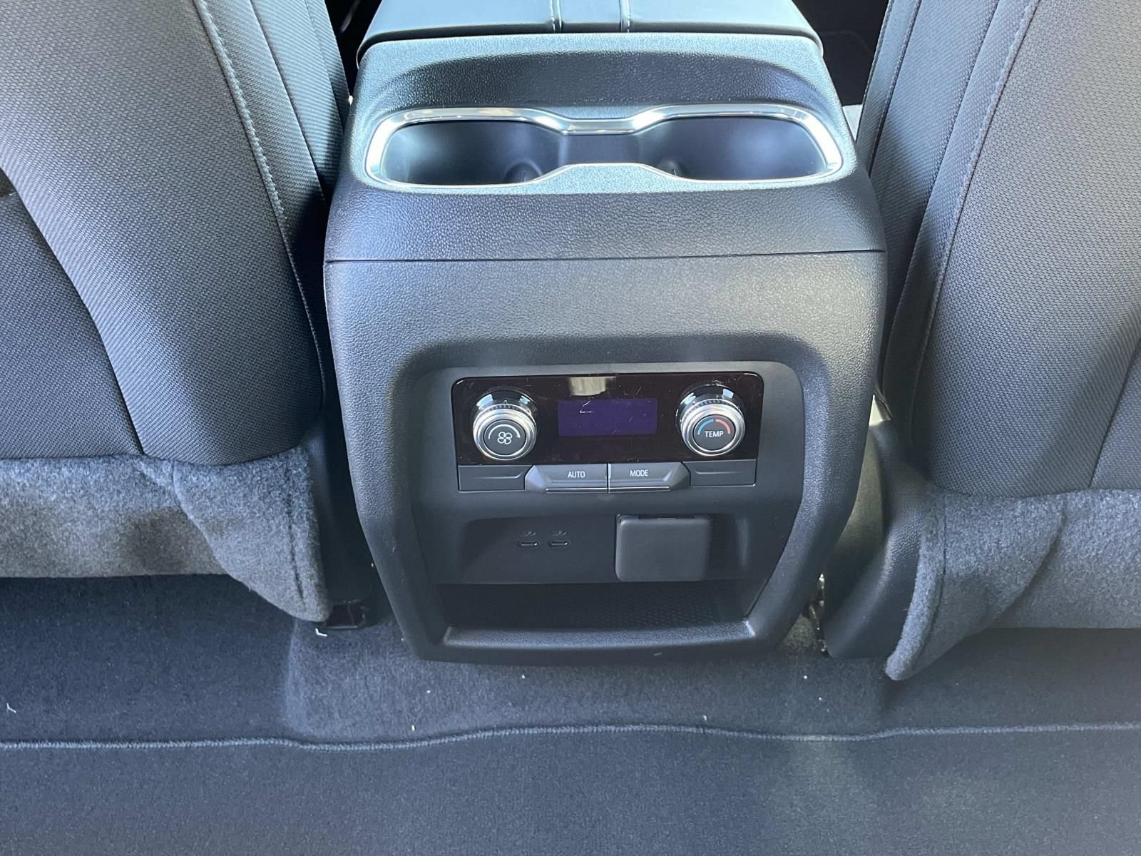 New 2026 Sterling Metallic GMC Elevation image 16
