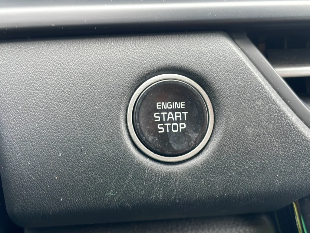 Used 2024 Gray Kia SX image 13