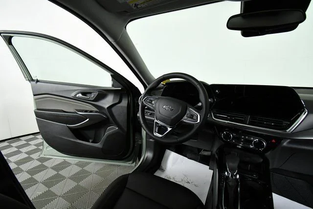 2026 Chevrolet Trax Activ - Photo 19