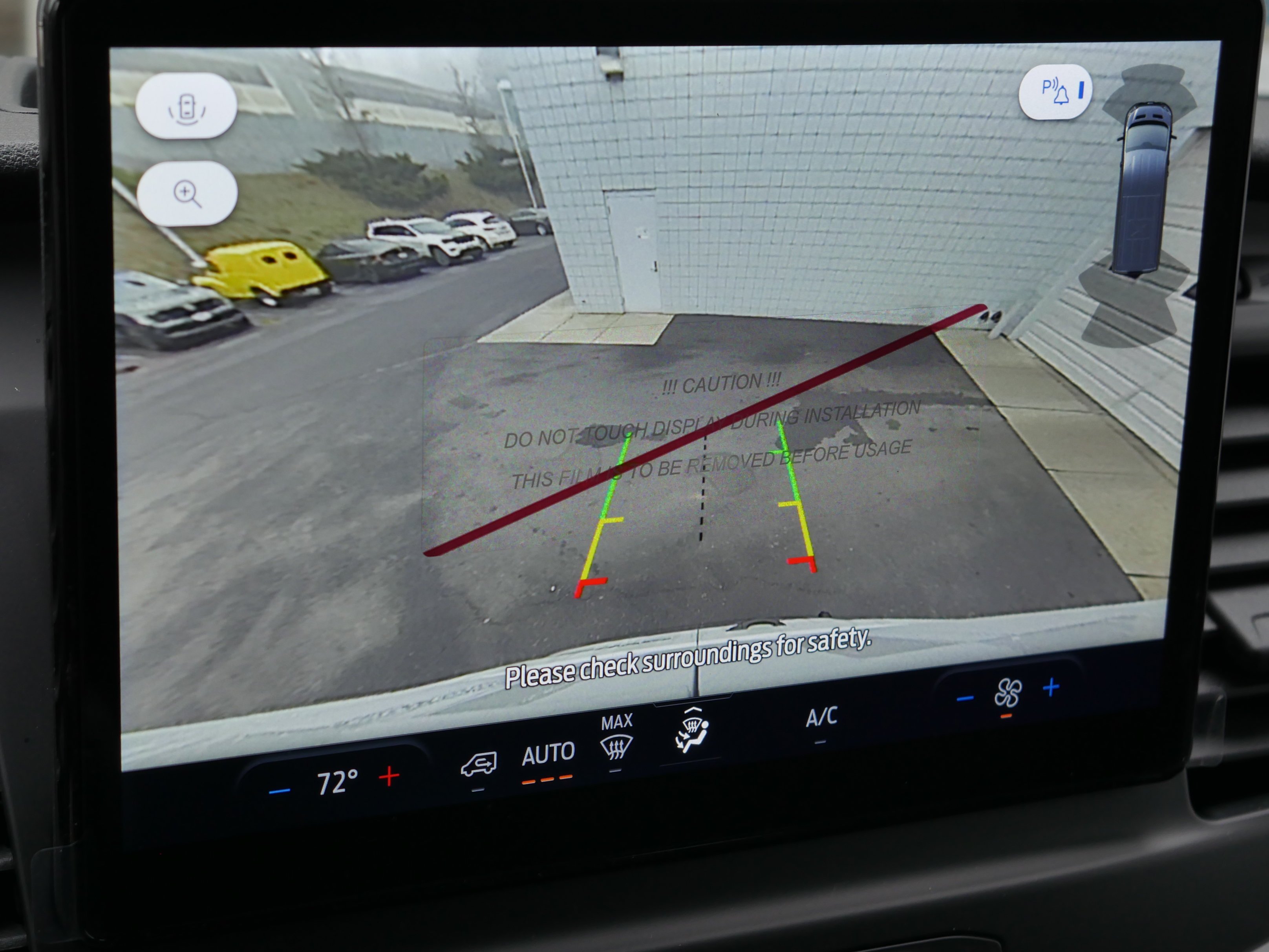 2026 Ford Transit Van Base - Photo 12