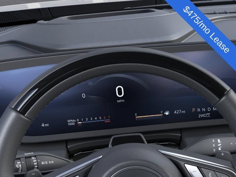 2026 Buick Enclave Preferred - Photo 26