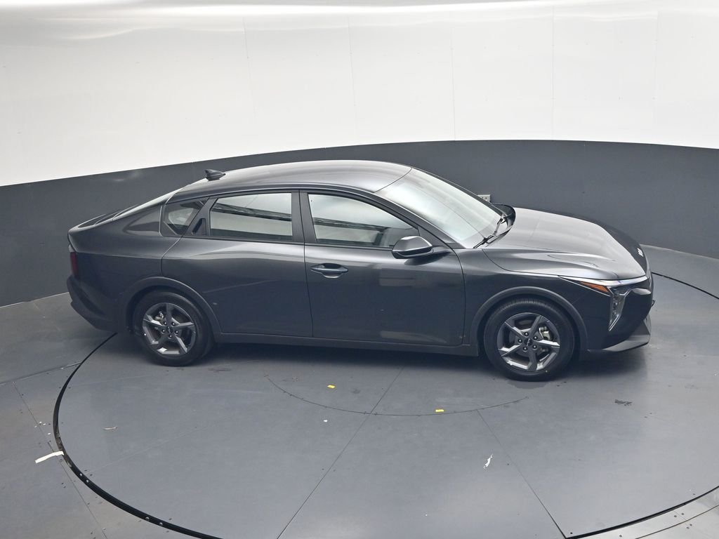 Used 2025 Gray Kia LXS image 26