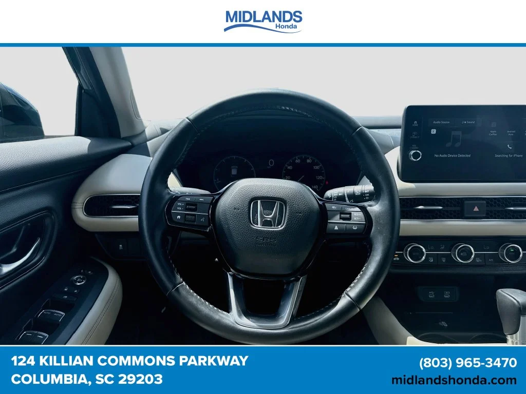 Used 2026  Honda EX-L image 23