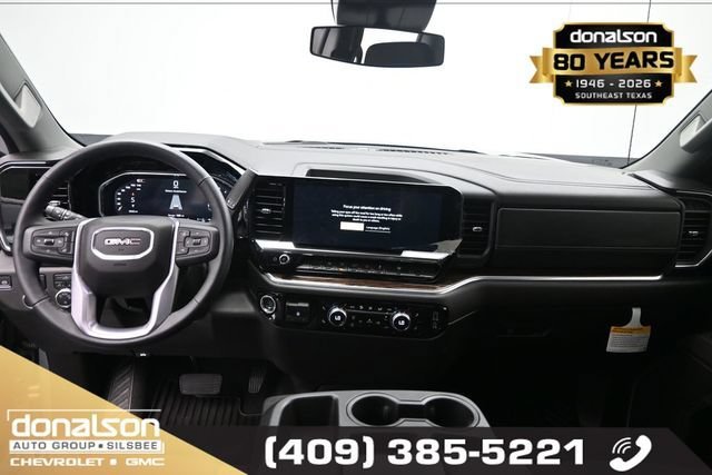 2026 GMC Sierra 1500 SLE - Photo 11