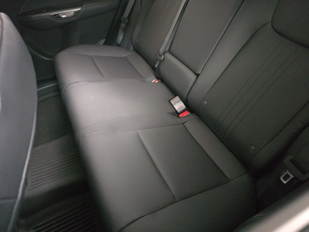 New 2026 Atomic Silver Lexus PREMIUM image 14